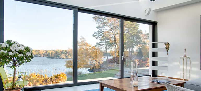 Custom Residential Window Tinting in Union City, CA