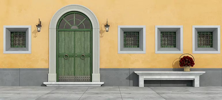 Front Door Slab in Union City, CA