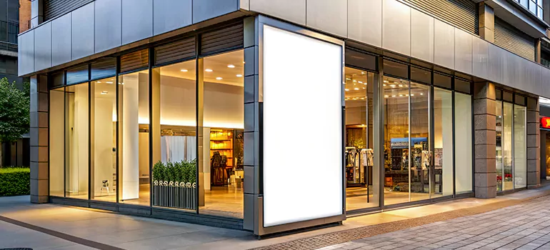 Storefront Glass Protection And Repair in Union City, CA