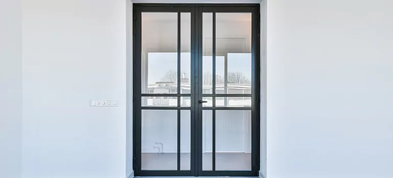 Storm Door Installation & Replacement in Union City, CA