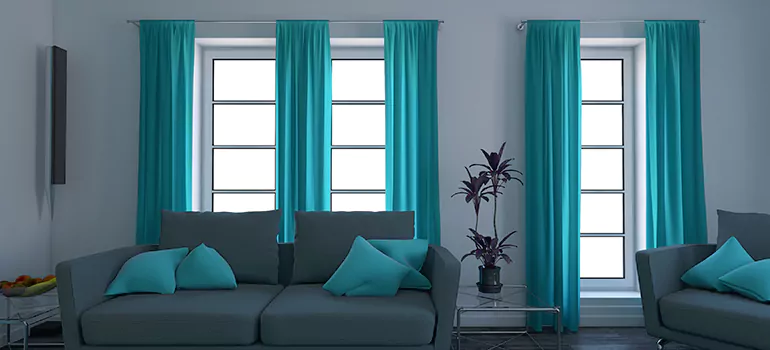 Tempered Sidelights Glass Panel Repair in Union City, CA