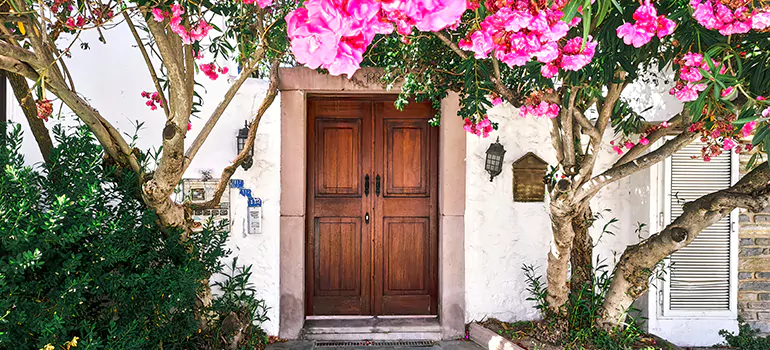 Traditional 4 Panel Internal Doors in Union City, CA