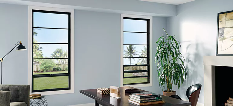Professional Vinyl Window Installation in Union City, CA