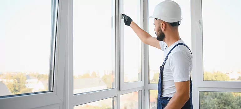Double Pane Window Glass Repair in Union City, CA