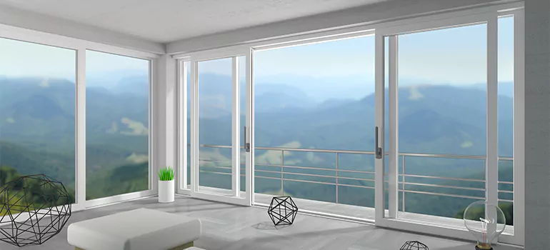 Secondary Window Glazing in Union City, CA