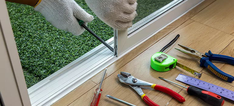 Window Hinge Repair in Union City, CA