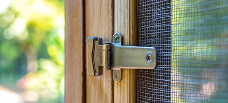 Window Latches Replacement in Union City, CA