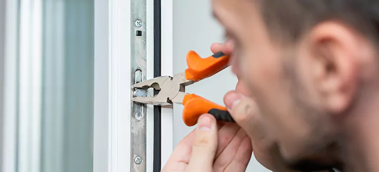 Window Seal Repair in Union City, CA