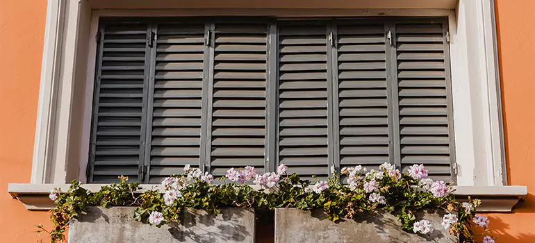 Security Roller Shutters in Union City, CA